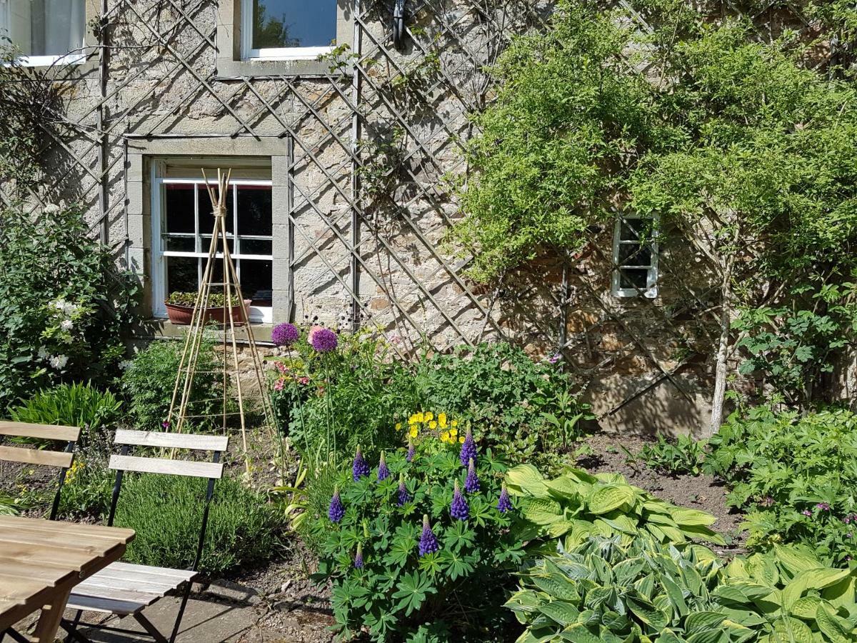Owl Cottage Hexham Buitenkant foto